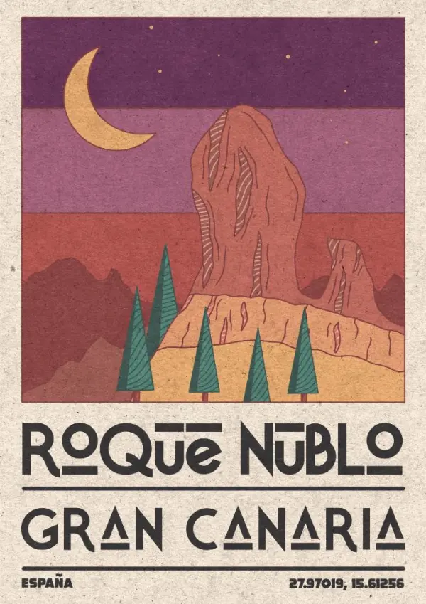 Roque Nublo