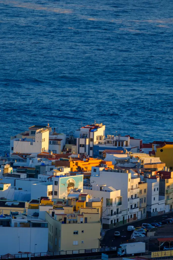 Surf Garage - El Capitan