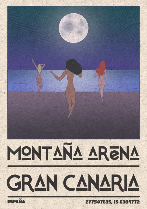 Montana arena