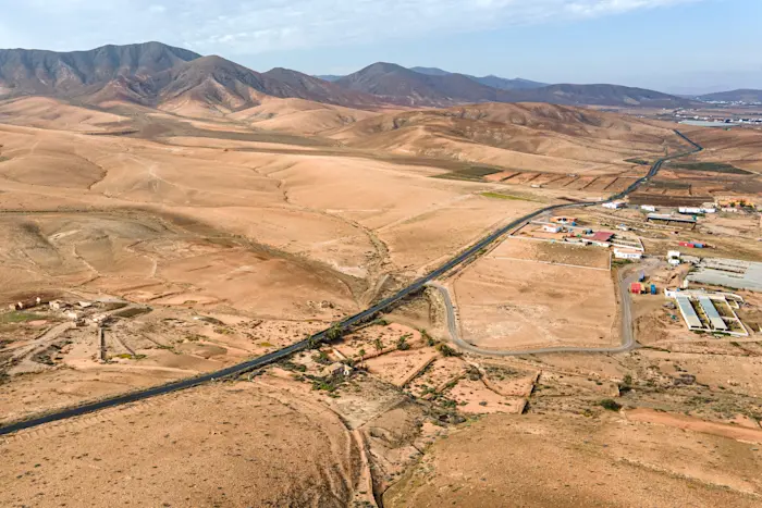 Surf Garage - La ruta panorámica