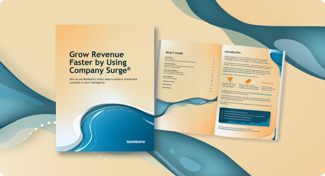 Quarterly e-book