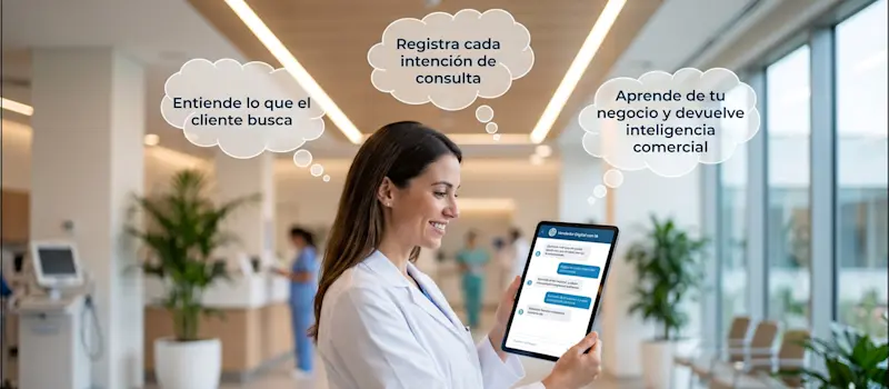 negocio vende