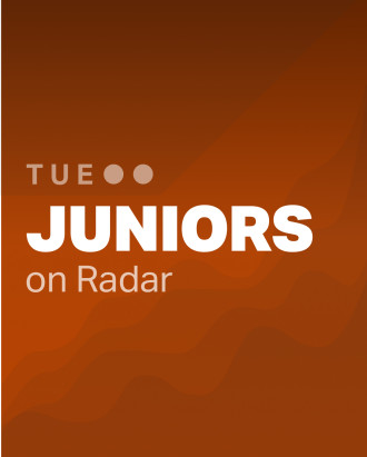Juniors on radar - 2.Tue