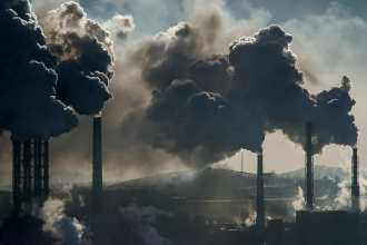 Coal 4 Emissions Greenhouse