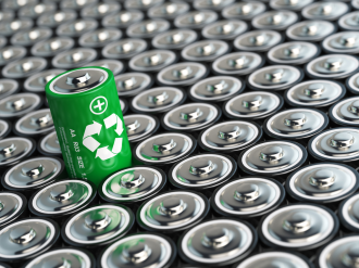 Recycle Battery Renewable