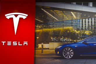 Lithium 9 EV Tesla