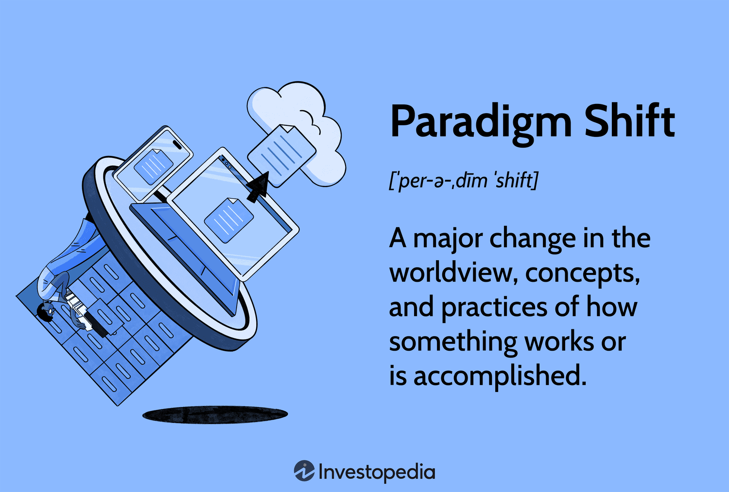 paradigm-shift