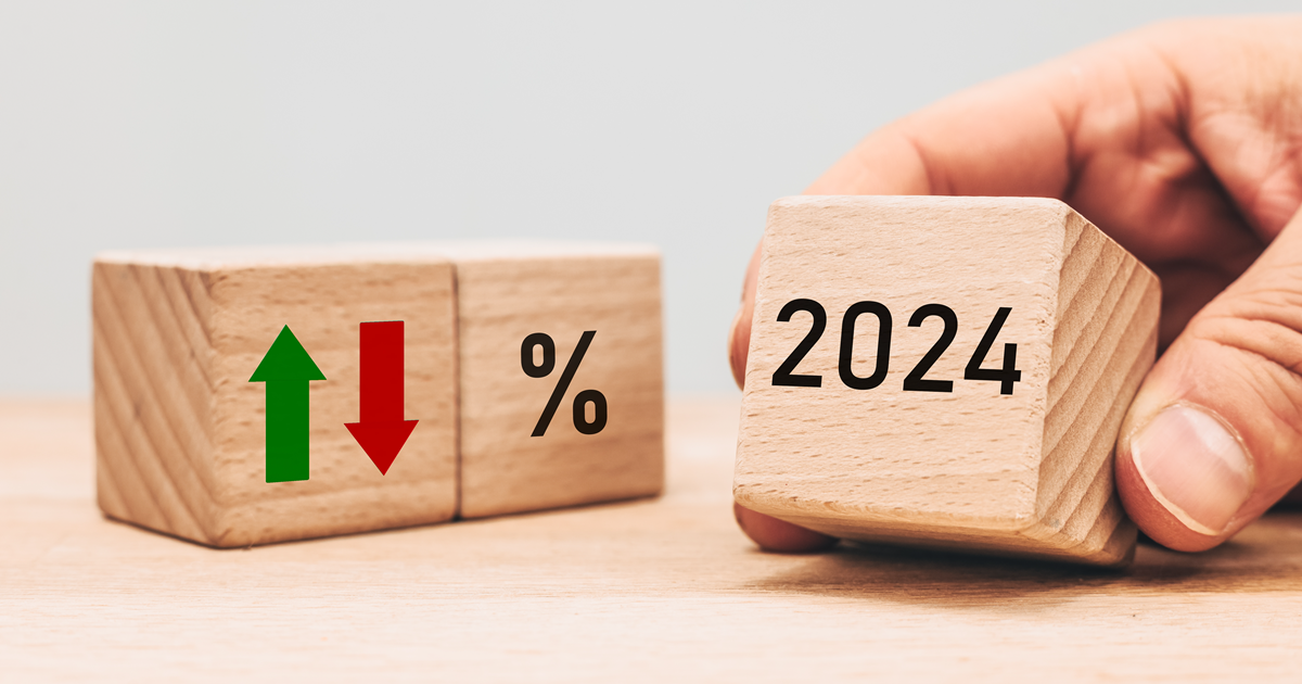 Is It Time To Fix That Term Deposit Rate What To Expect From The RBA   Interest Rates In 2024 Up Or Down 