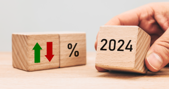 interest rates in 2024 up or down