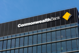 Commonwealth Bank also known as CBA is one of the four largest bank in Australia