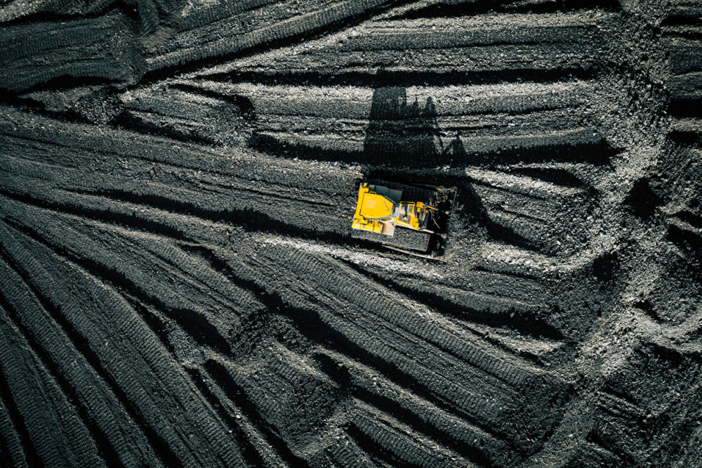 Coal 3 Mining