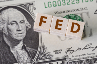 US 11 Fed Federal Reserve