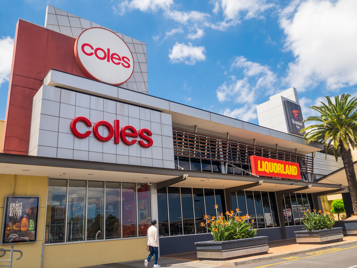 Coles Q1 2025 Earnings Call Highlights