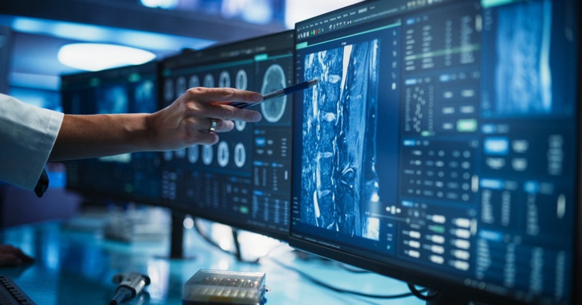 Pro Medicus How does Pro Medicus perform after a contract win?