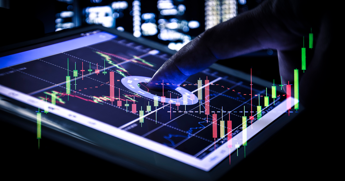 ChartWatch ASX Scans: Electro Optic Systems, Flight Centre, Global Data ...