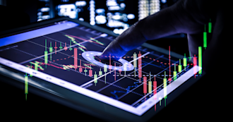 Technical analysis for beginners: ChartWatch primer