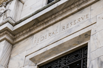 US 8 Federal Reserve Fed