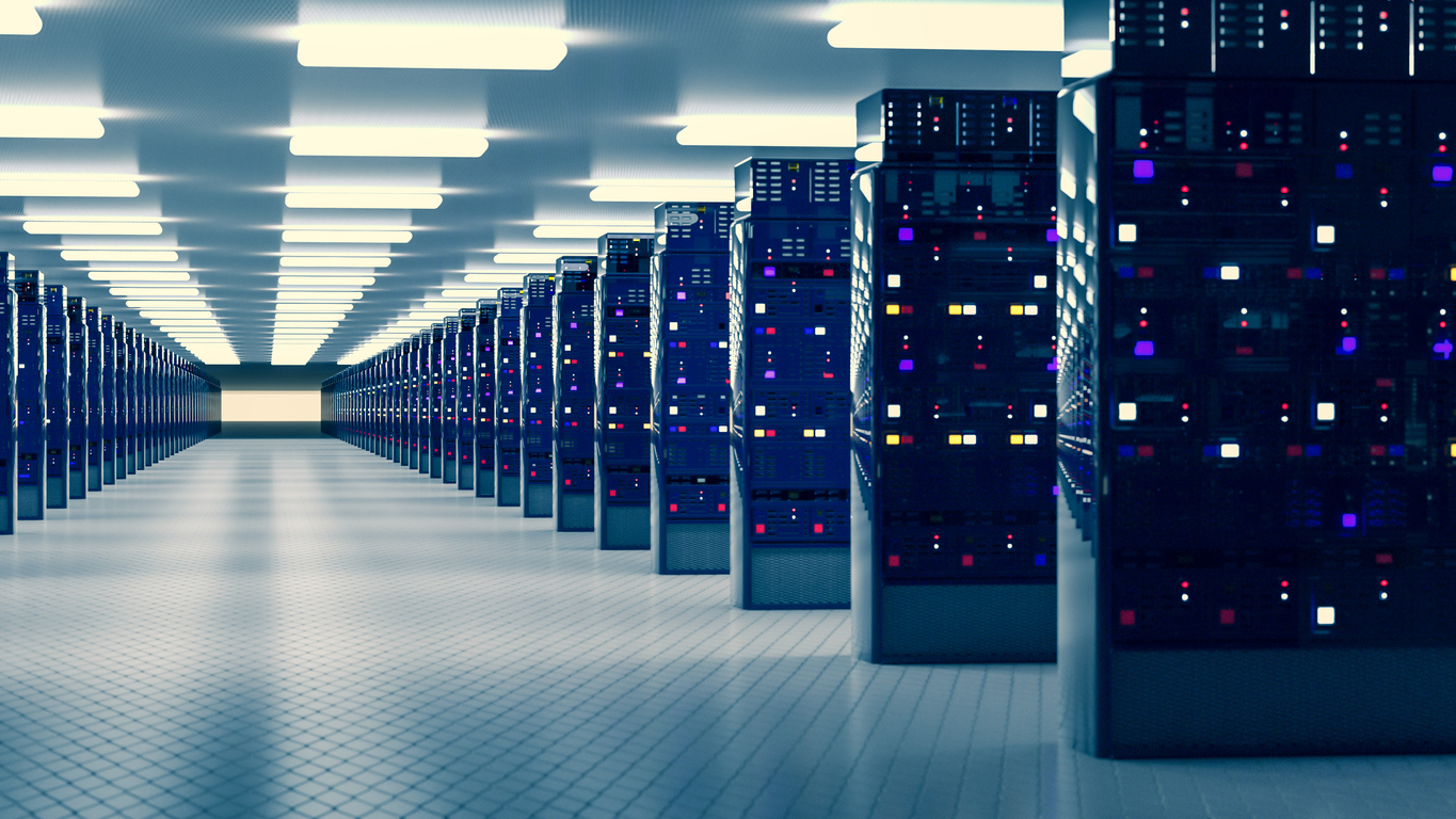 NextDC and Megaport could benefit from accelerated data centre spend: Citi