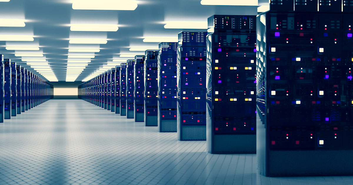 NextDC and Megaport could benefit from accelerated data centre spend: Citi