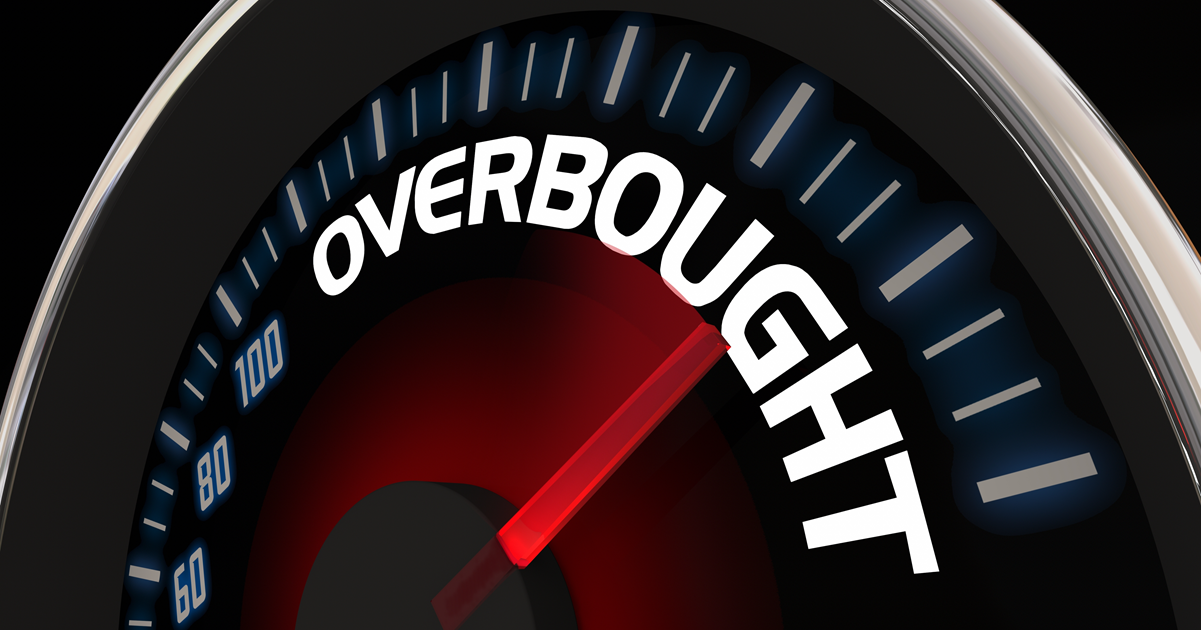 The 10 Most Overbought And Oversold ASX Stocks – Week 19