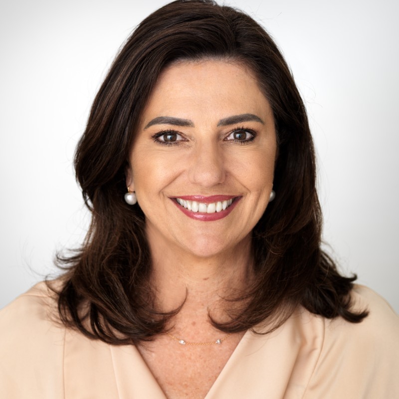 Bronwyn Barnes, Director at Scorpion Minerals