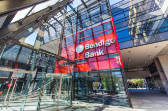 Bendigo Bank BEN