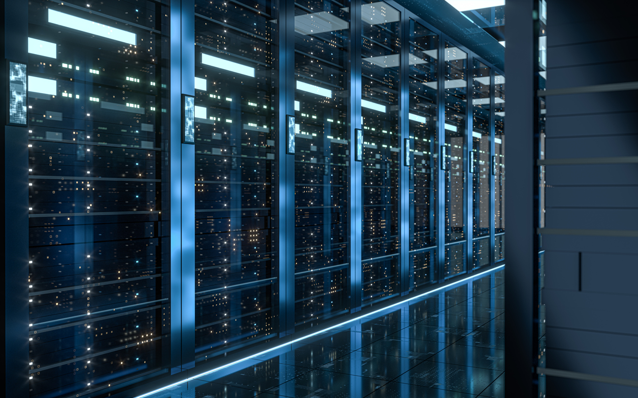 NextDC, Goodman and DigiCo slide as Microsoft scraps data centre plans ...