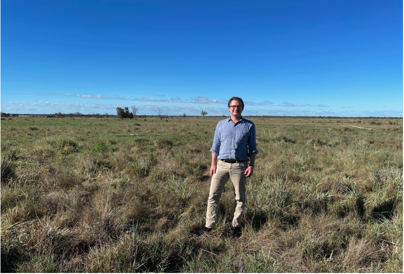 Land access agreement executed at Elixir's Grand Gas Project