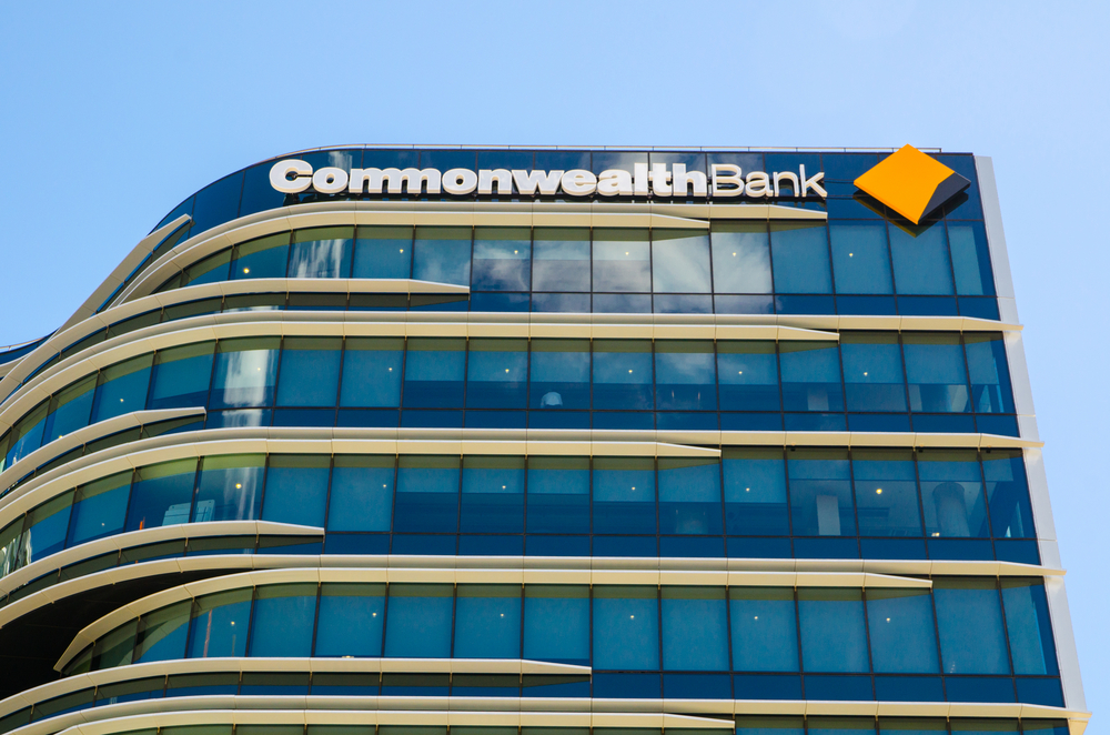 CBA building banks