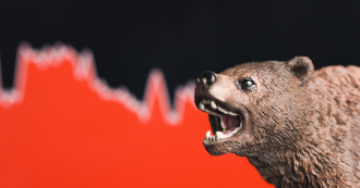 bear market