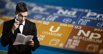 broker investigating uranium stocks