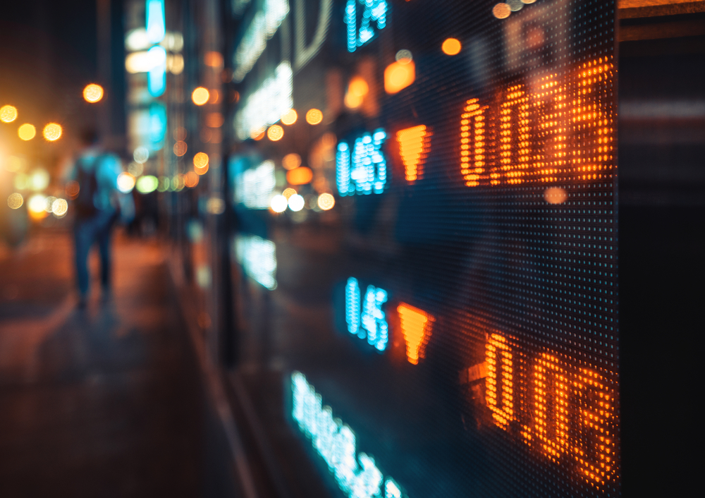 ASX 200 stocks hitting fresh 52week highs and lows Week 18