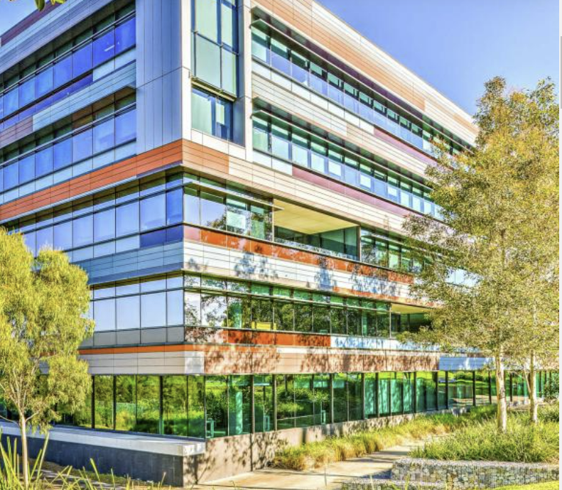 Growthpoint Acquires $165m Office Block In Melbourne‘s Dandenong