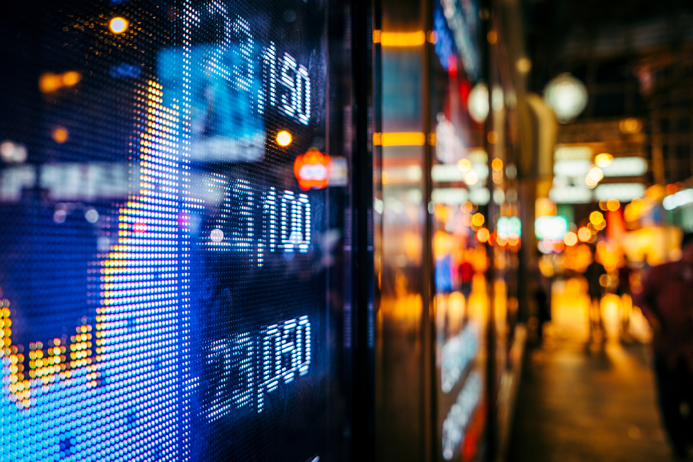 ASX 200 stocks hitting fresh 52week highs and lows Week 13