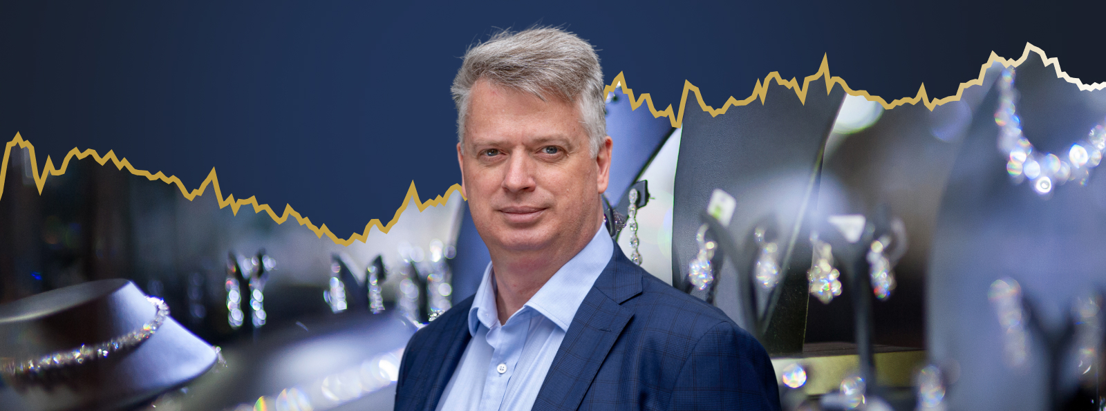 Lovisa (ASX:LOV) share price falls on surprise CEO exit