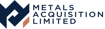 Metals Acquisition logo