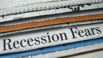 Recession fears