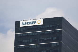 Suncorp SUN insurance