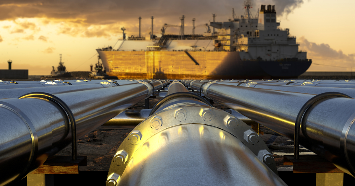 H2ne Hydrogen ahoy!: Global ship certifier approves Provaris’s H2Neo ...