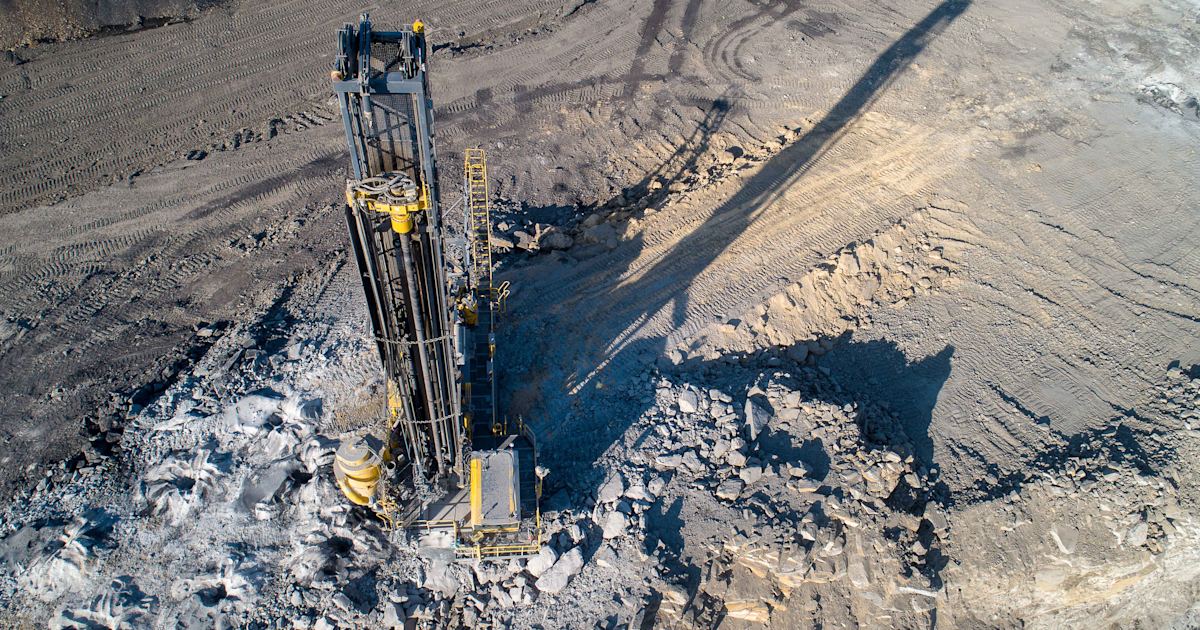 Big Drill Hits: The best lithium, gold and uranium hits in May