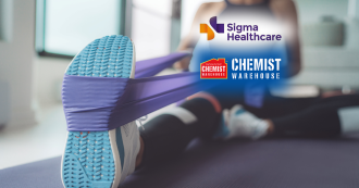 sigma healthcare chemist warehouse merger