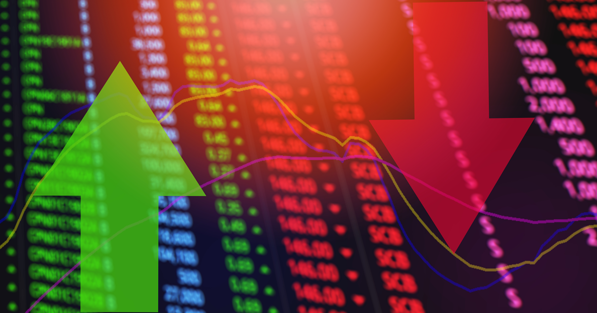 ASX 200 stocks hitting fresh 52week highs and lows Week 19