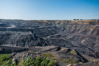 Coal 7 Mining
