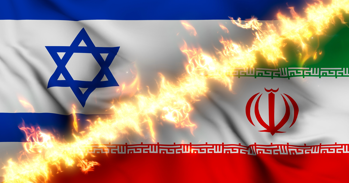 Israel strikes Iran: Impacts on crude oil and the ASX 200
