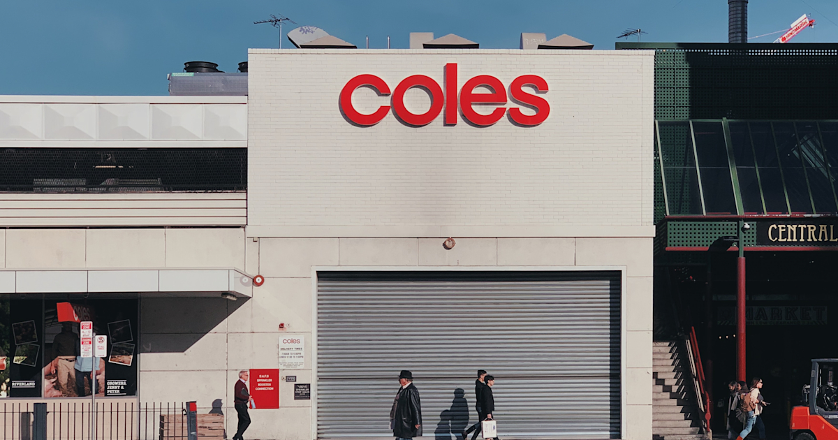 Consumer shift To Value Takes Toll On Coles 1Q FY23 Result consumer-shift-to-value-takes-toll-on-coles-1q-fy23-result