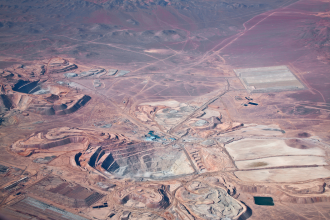 Copper 2 Mining