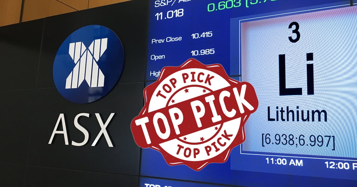 Citi downgrades ASX lithium sector earnings This is its only remaining buy Citi downgrades ASX lithium sector earnings This is its only remaining buy