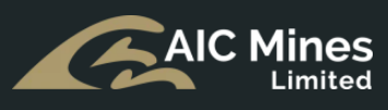 AIC Mines Logo