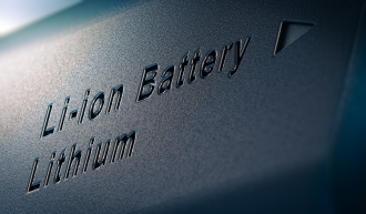 Li-ion lithium ion battery
