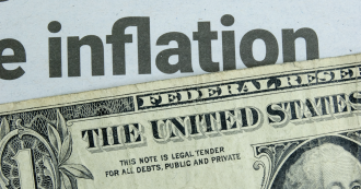 USA inflation MI